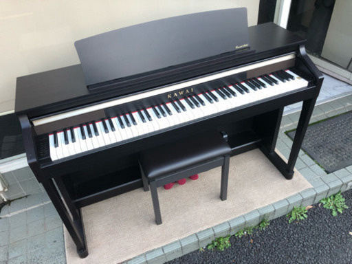 ♫ 中古電子ピアノ カワイ CA17R 2015年製 ♫