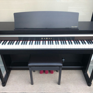 ♫ 中古電子ピアノ カワイ CA17R 2015年製 ♫