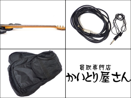 C733 Ibanez アイバニーズ 1993年 日本製 フジゲン製 SV470