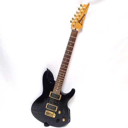 C733 Ibanez アイバニーズ 1993年 日本製 フジゲン製 SV470