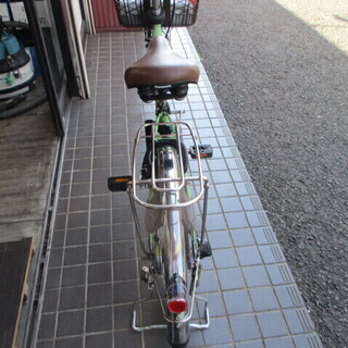 8月限定特価‼【エコプラス小倉南店】2018年製 Panaonic 電動アシスト