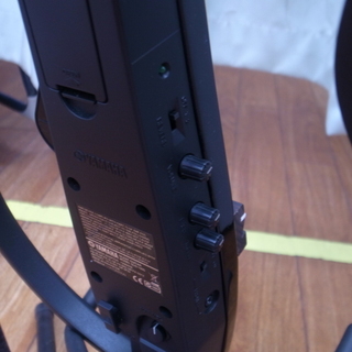 ヤマハ サイレントギター SLG-100S ケース付き【モノ市場東浦店】