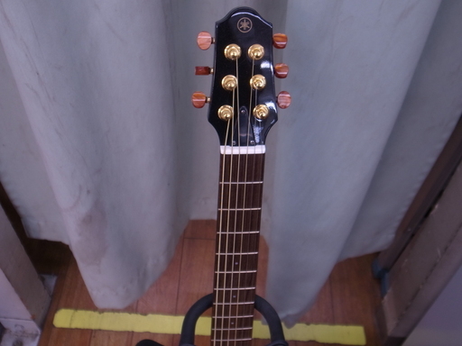 ヤマハ サイレントギター SLG-100S ケース付き【モノ市場東浦店】