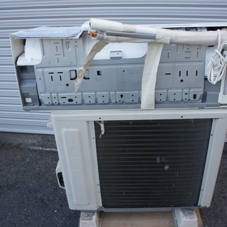 DAIKIN/ダイキンエアコン！2.8KW（10～12畳）AN28RES-W☆シーズン前が 