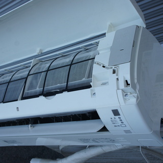 DAIKIN/ダイキンエアコン！streamer！2.2KW（6～8畳用）AN22RES-W☆シーズン前がお得！ （投