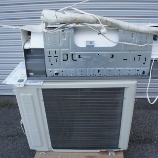 DAIKIN/ダイキンエアコン！streamer！2.2KW（6～8畳用）AN22RES-W☆シーズン前がお得！ （投