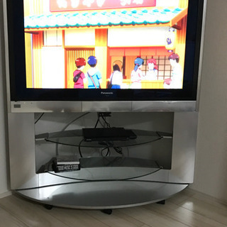 パナソニック VIERA 42インチテレビ