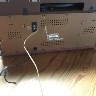 コロンビア GP-38 マルチプレーヤー