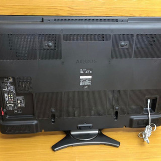シャープAQUOS46型 LC-46SE1 | ヤマダウェブコム 動作品 シャープ LED