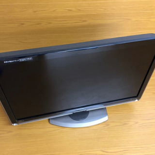 SHARP AQUOS ブルーレイレコーダー内蔵 40V型 LC-40DX3 11年製