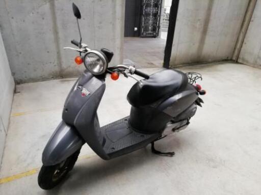 【値下げ】トゥデイ　後タイヤ新品  エンジン良好　北九州　福岡