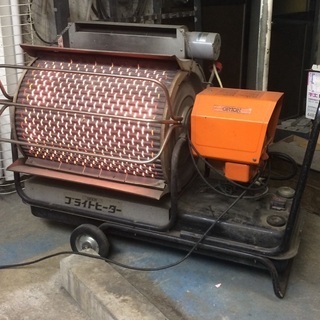 オリオンブライトヒーター 大型 - その他 