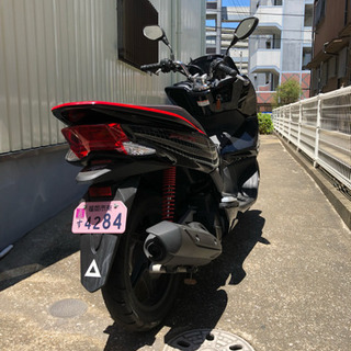 HONDA PCX125JF56 スペシャル・エディション