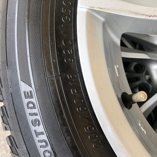 19,999円 BMW純正アルミホイール