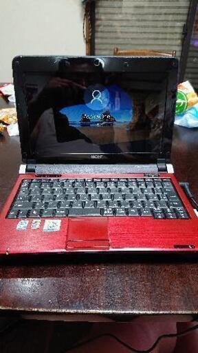 《最終値下げ》エイサー★ノートパソコンwin10