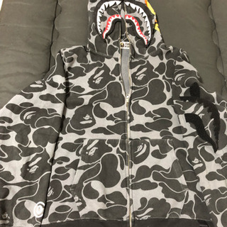 売ります。