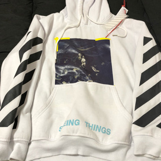 売ります。