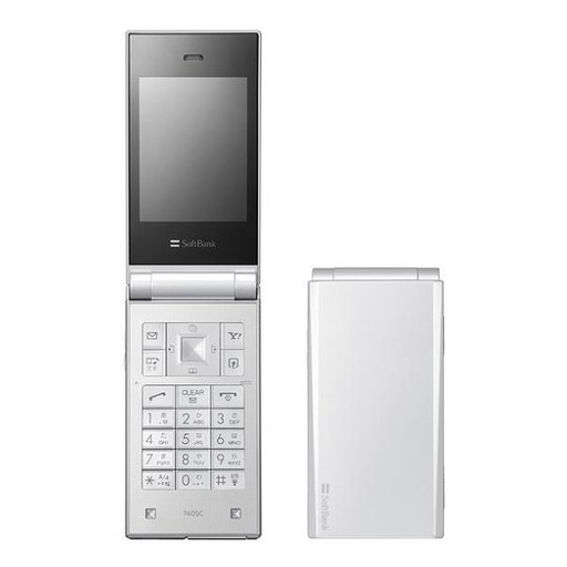 未使用品 Softbank 740sc Simロック解除済み Simフリー 他社 海外使用可 忠應通商 秋葉原のソフトバンク その他 の中古あげます 譲ります ジモティーで不用品の処分