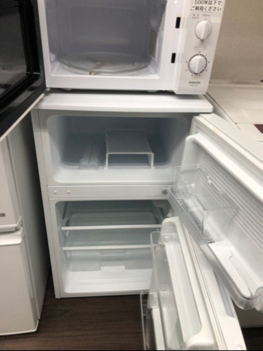 特価)生活家電三点セット販売いたします！!! - その他 