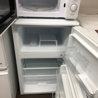 (特価)生活家電三点セット販売いたします！!!