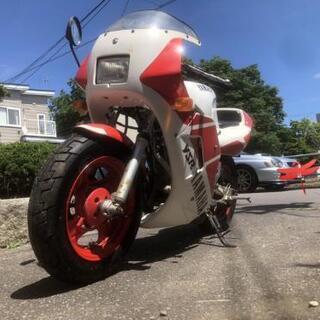 ヤマハ　YSR80？　不動車