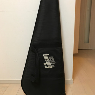 Gibson エレキギターケース ギグバッグ ソフトケース