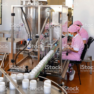 【週3日〜可能‼️】製造倉庫