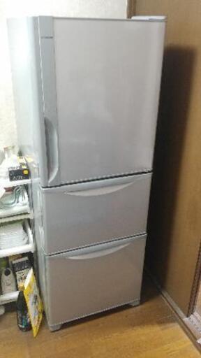日立冷蔵庫　265L  2014年製