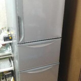 日立冷蔵庫　265L  2014年製