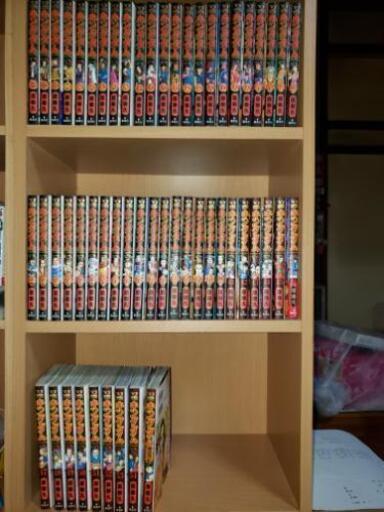 キングダム(1~54巻セット)