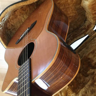 K.ヤイリ WY-1【エレアコ】