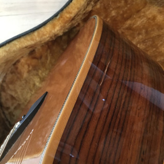 K.ヤイリ WY-1【エレアコ】