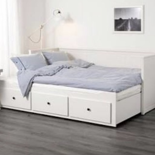 IKEA HEMNES(ヘムネス) Used - キャビネット IKEA HEMNES(ヘムネス) Used - キャビネット