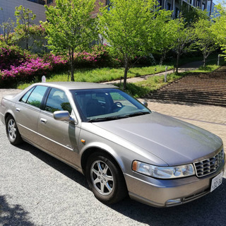 セビル 中古車 ジモティー