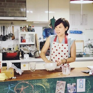 「白玉 de アート」料理ワークショップ in 糸島の画像