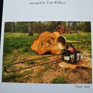 楽譜(パート譜&スコア)  「リバーダンス」(マーチングバンド編成)