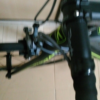 極美品 KUOTA KRYON ULTEGRA 2017モデル サイズXXS（398）カーボンエアロロード 