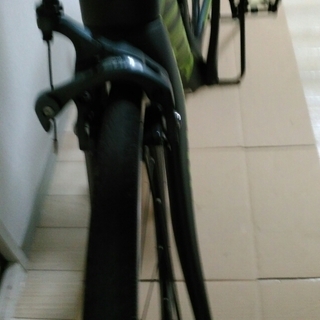 極美品 KUOTA KRYON ULTEGRA 2017モデル サイズXXS（398）カーボンエアロロード 