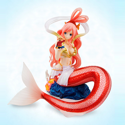 【未開封・未使用】しらほし姫