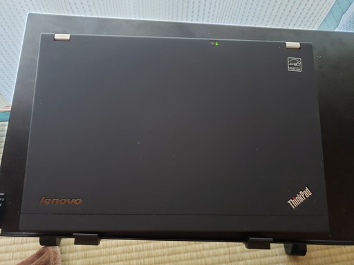 ノートパソコン Lenovo Thinkpad X220i