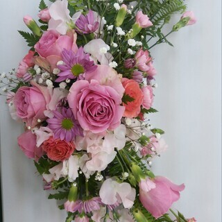 フラワーサークルfloramessage(フローラメサージュ) ~...