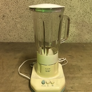 プラコム株式会社 ジュースミキサー 1000ml PLM-29606