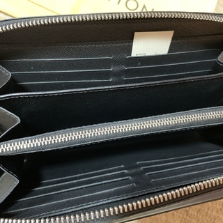 １８日終了　ヴィトン ジッピーXL 極美品 18日終了 ヴィトン ジッピーXL 極美品