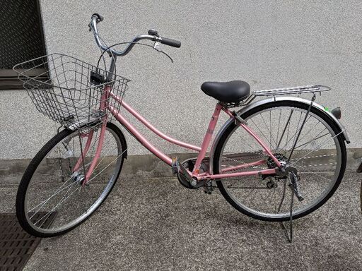 自転車