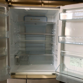🌈大幅値下げ‼️Panasonic6ドア冷蔵庫💫