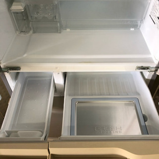 🌈大幅値下げ‼️Panasonic6ドア冷蔵庫💫