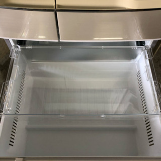 🌈大幅値下げ‼️Panasonic6ドア冷蔵庫💫