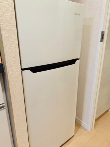 【使用期間6ヶ月】新生活 家電セット 一人暮らし 2018年製 冷蔵庫 洗濯機 電子レンジ