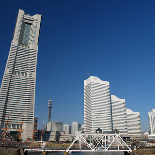 【急募】 ランドマークタワー展示会場受付(案内) 6/29(土)...