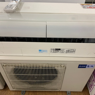 三菱ルームエアコン 霧ヶ峰 5.6K 2015年製 USED品の通販はau PAY 